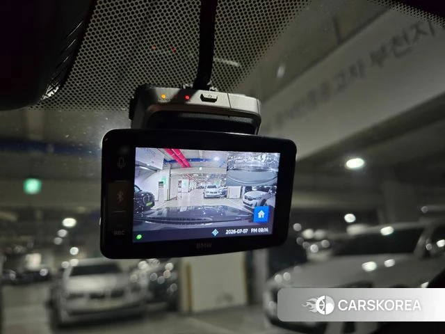 BMW 5 Series (G30) 2023 Черный из Кореи, фото 6