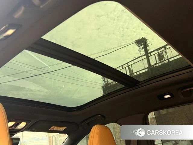 Volvo S90 2021 Белый из Кореи, фото 6