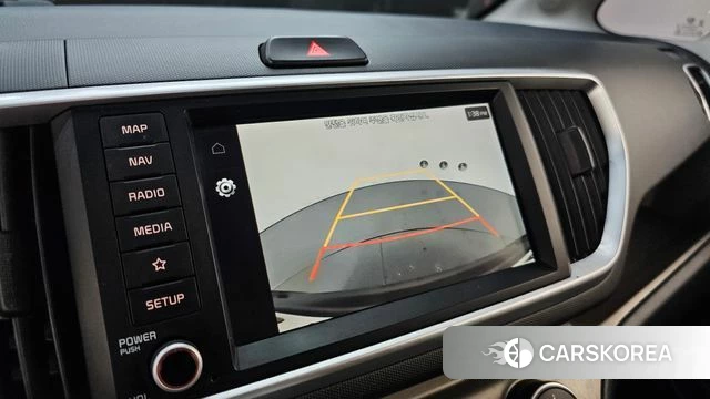 Kia The New Ray 2020 Черный из Кореи, фото 6