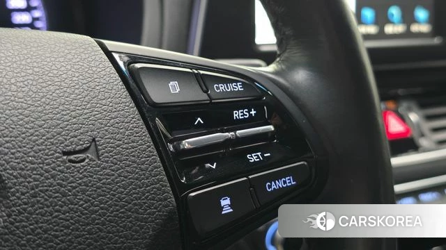 Hyundai Grandeur IG 2019 Черный из Кореи, фото 6