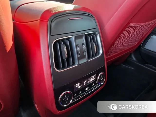 Maserati Levante 2019 Белый из Кореи, фото 6