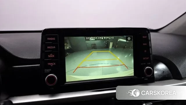 Kia All New Morning (JA) 2019 Жемчужный цвет из Кореи, фото 6