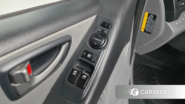 Hyundai The New Grand Starex 2018 Черный из Кореи, фото 6