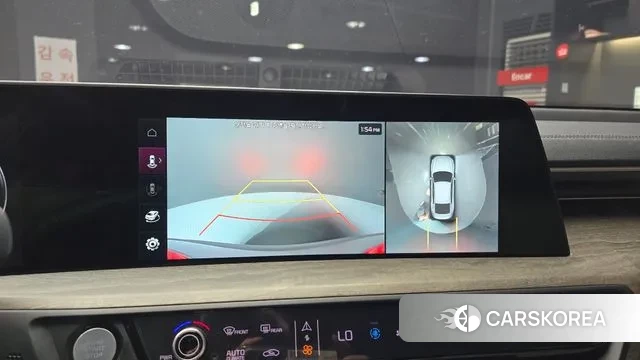 Kia K8 2021 Белый из Кореи, фото 6