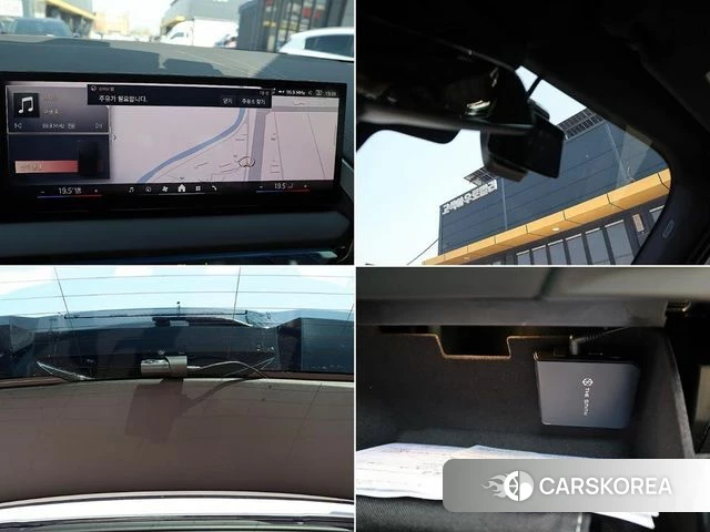 BMW X3 (G45) 2025 Белый из Кореи, фото 6