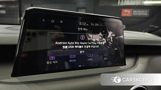 Kia Stinger 2020 Белый из Кореи, фото 6