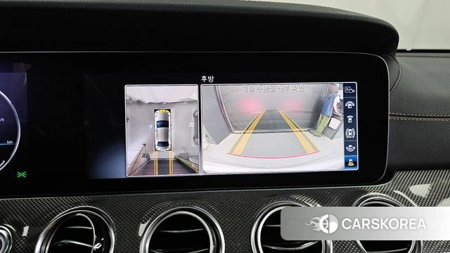 Mercedes-Benz E-Class W213 2019 Белый из Кореи, фото 6