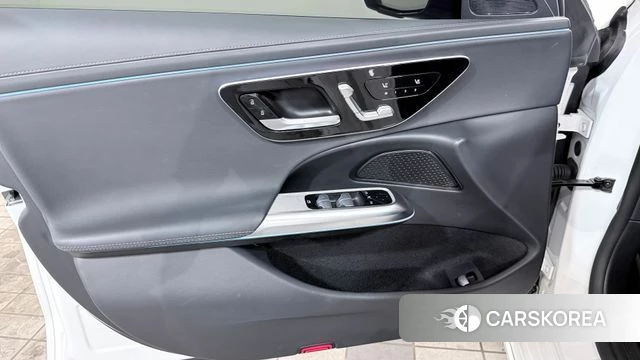 Mercedes-Benz E-Class W214 2024 Белый из Кореи, фото 6