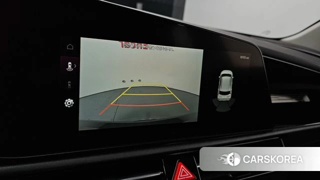 Kia Di All New Niro EV 2022 Черный из Кореи, фото 6
