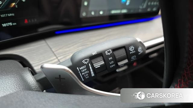 Ssangyong Actian 2nd Generation 2024 Черный из Кореи, фото 6