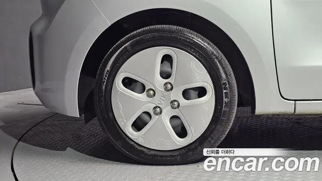 Kia The New Ray id 2676703 из Кореи 6