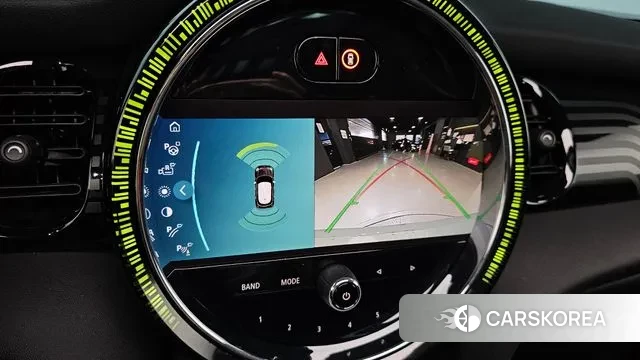 Mini Cooper S id 2915345 из Кореи 6