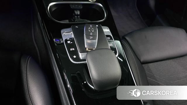 Mercedes-Benz A-Class W177 2020 Белый из Кореи, фото 6
