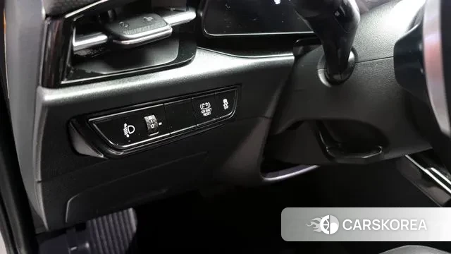 Kia Di Ol Nu Niro 2022 Белый из Кореи, фото 6