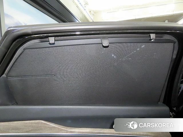 Kia K5 3rd generation 2023 Черный из Кореи, фото 6