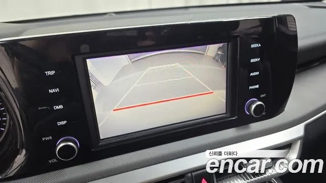 Kia K5 3rd generation 2021 Белый из Кореи, фото 6