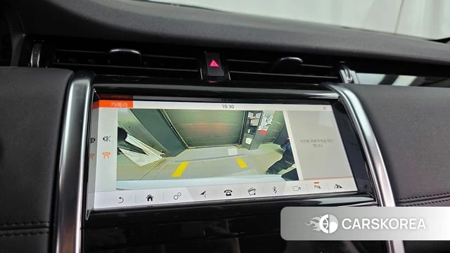 Land Rover Discovery Sports 2nd Generation 2020 Белый из Кореи, фото 6