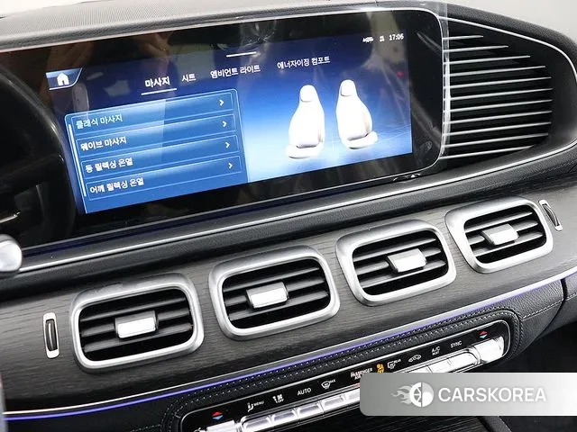 Mercedes-Benz GLS - Class X167 2025 Белый из Кореи, фото 6