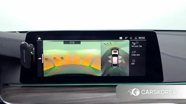 BMW 6 Series GT (G32) 2020 Белый из Кореи, фото 6