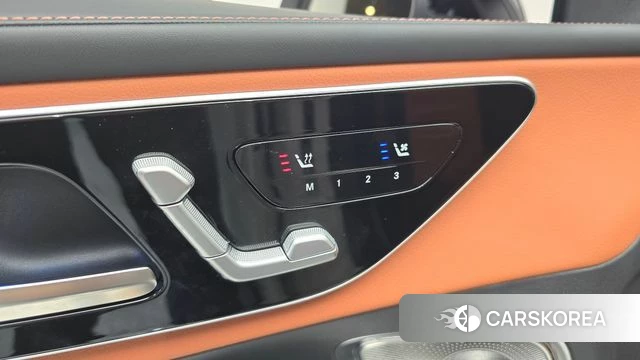 Mercedes-Benz GLC-Class X254 2026 Белый из Кореи, фото 6
