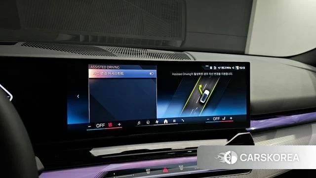 BMW 5 Series (G60) 2025 Белый из Кореи, фото 6