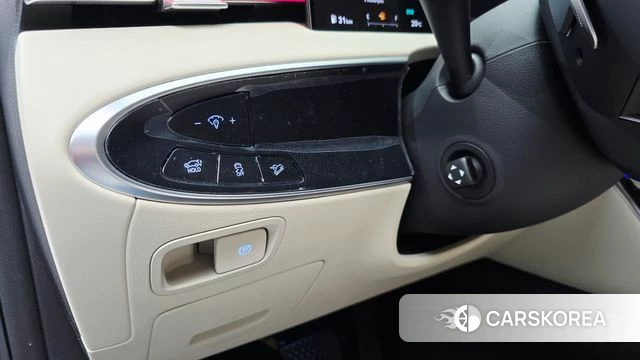 Genesis GV70 2026 Белый из Кореи, фото 6