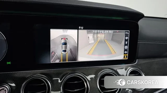 Mercedes-Benz E-Class W213 2020 Белый из Кореи, фото 6