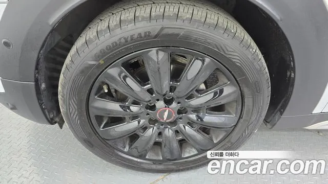 Mini Cooper D Countryman 2020 Белый из Кореи, фото 6