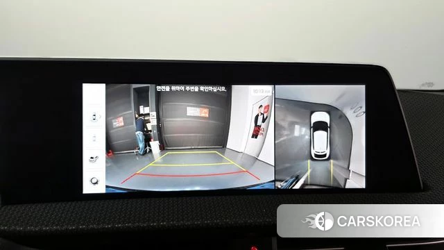 Kia EV6 2022 Белый из Кореи, фото 6