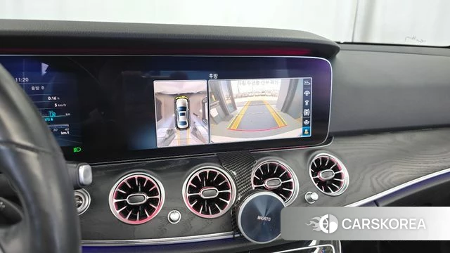 Mercedes-Benz E-Class W213 2018 Белый из Кореи, фото 6