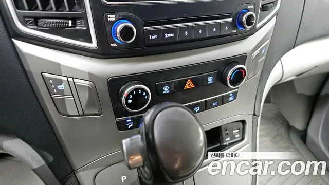 Hyundai The New Grand Starex 2019 Серебряный из Кореи, фото 6