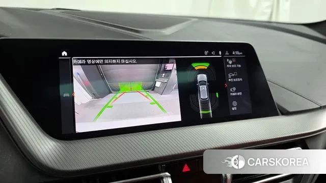 BMW 1 Series (F40) 2021 Белый из Кореи, фото 6