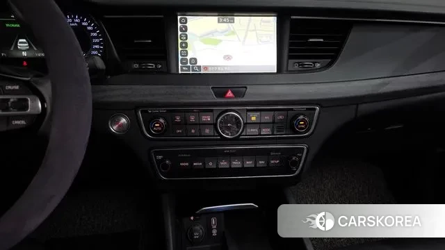 Kia All New K7 Hybrid 2018 Белый из Кореи, фото 6