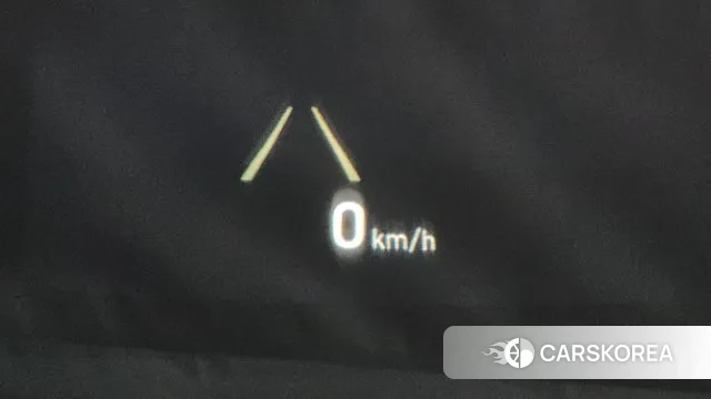 Genesis G80 2018 Серый из Кореи, фото 6