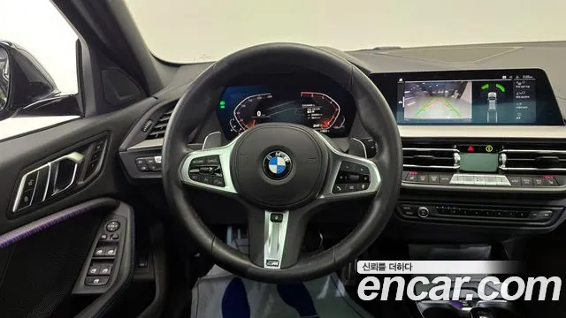 BMW 1 Series (F40) id 2711390 из Кореи 6