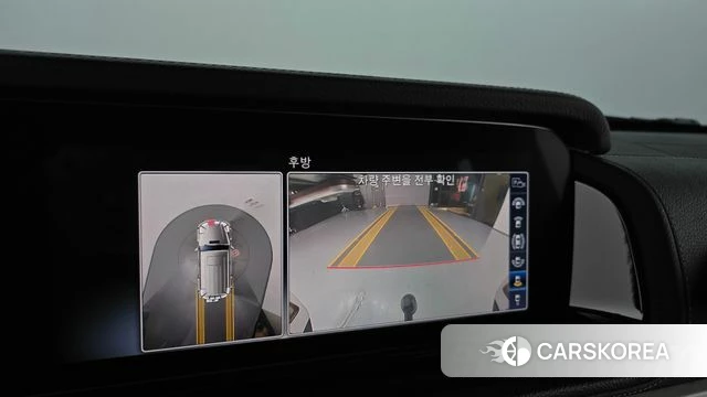 Mercedes-Benz G-Class W463b 2021 Белый из Кореи, фото 6