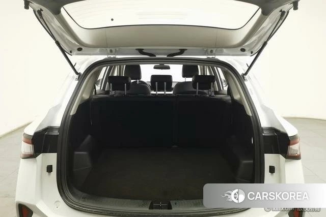Wuling Automobile Wuling Xingchen 2022 Белый из Китая, фото 6