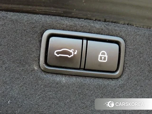 Genesis G80 2019 Черный из Кореи, фото 6