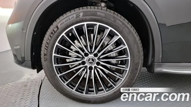 Mercedes-Benz GLC-Class X254 id 2645042 из Кореи 6