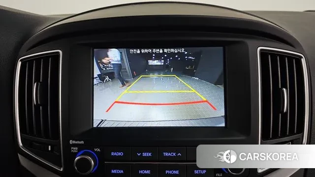 Hyundai The New Grand Starex 2021 Серебристо-серый из Кореи, фото 6