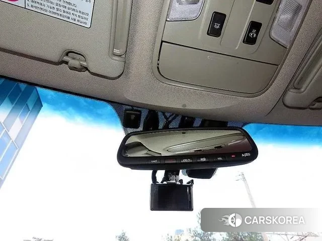 Kia The New Carnival 2018 Белый из Кореи, фото 6