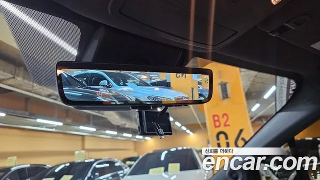 Toyota Sienna 4th Generation id 2496015 из Кореи 6