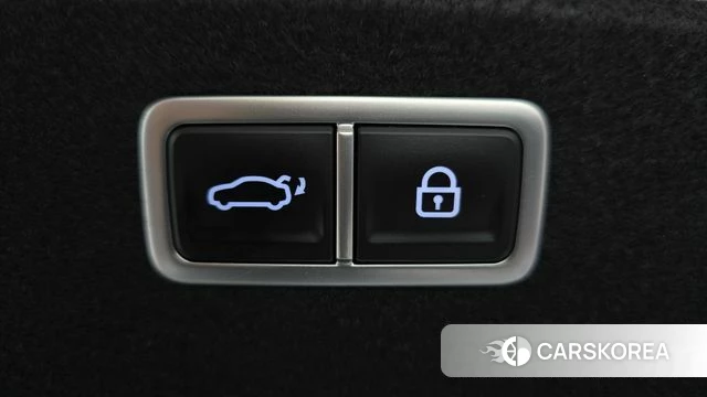 Genesis G80 (RG3) 2022 Белый из Кореи, фото 6