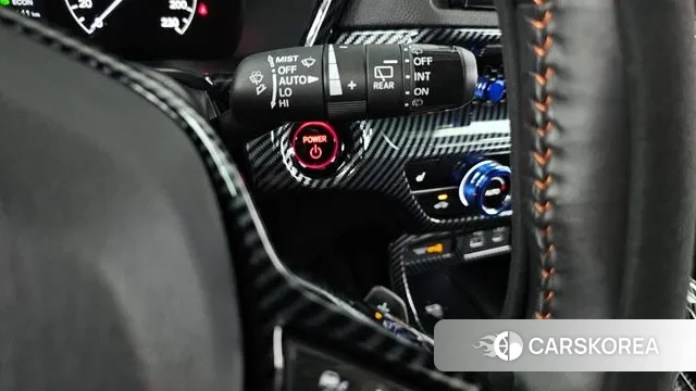 Honda CR-V 6th generation 2024 Белый из Кореи, фото 6