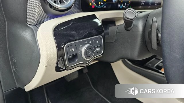 Mercedes-Benz A-Class W177 2022 Белый из Кореи, фото 6