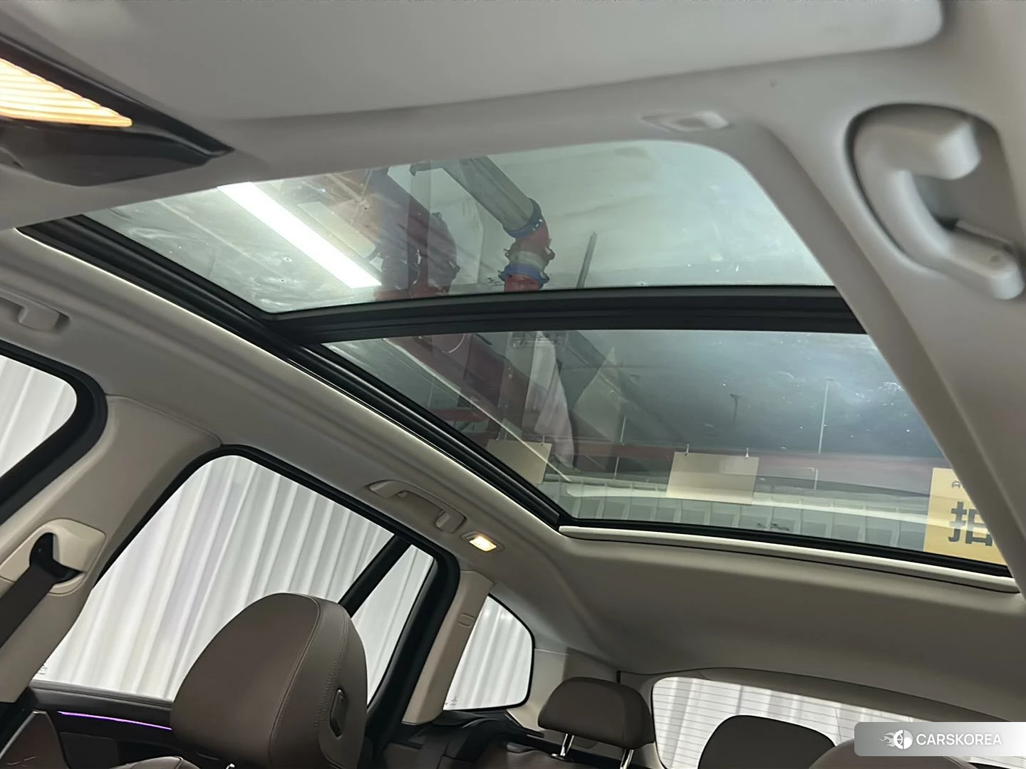 BMW X3 2021 Белый из Китая, фото 6