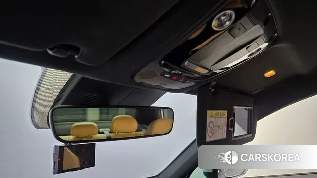 Kia K5 3rd generation 2021 Белый из Кореи, фото 6