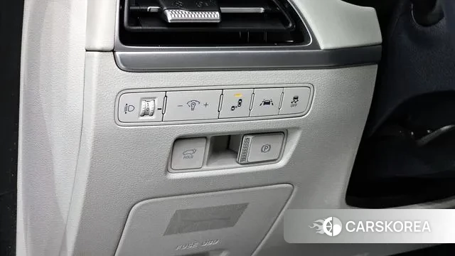 Hyundai Palisade 2021 Синий из Кореи, фото 6