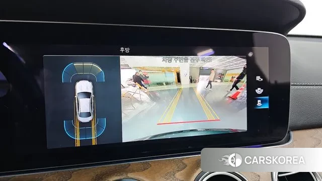 Mercedes-Benz E-Class W213 2021 Серый из Кореи, фото 6