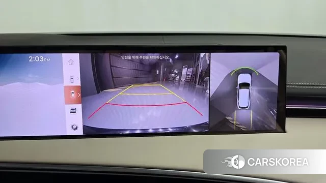 Genesis GV70 2024 Белый из Кореи, фото 6